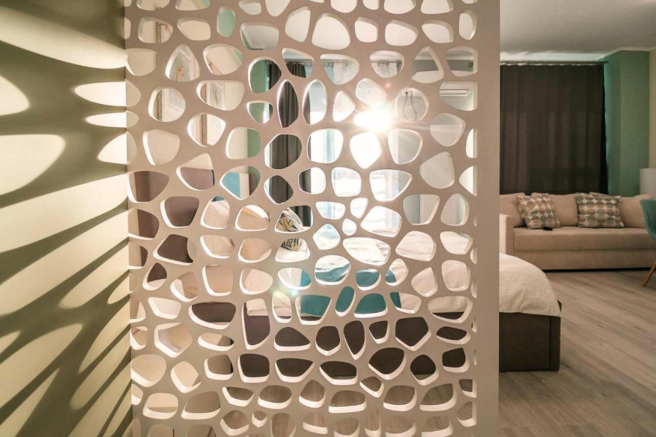 Apartament Cc Belle Studio Năvodari Zewnętrze zdjęcie