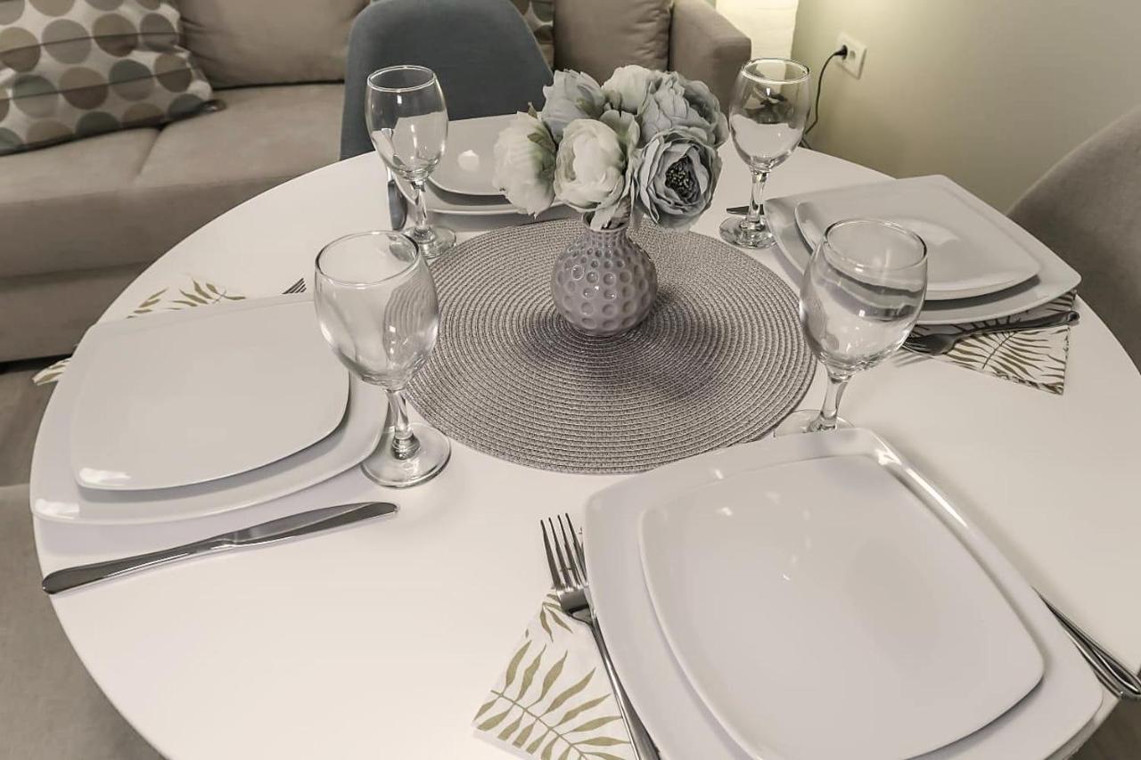 Apartament Cc Belle Studio Năvodari Zewnętrze zdjęcie