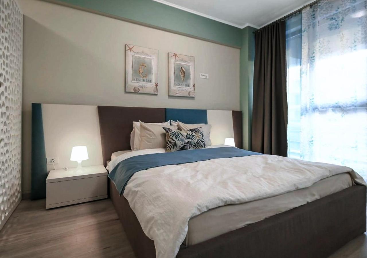 Apartament Cc Belle Studio Năvodari Zewnętrze zdjęcie