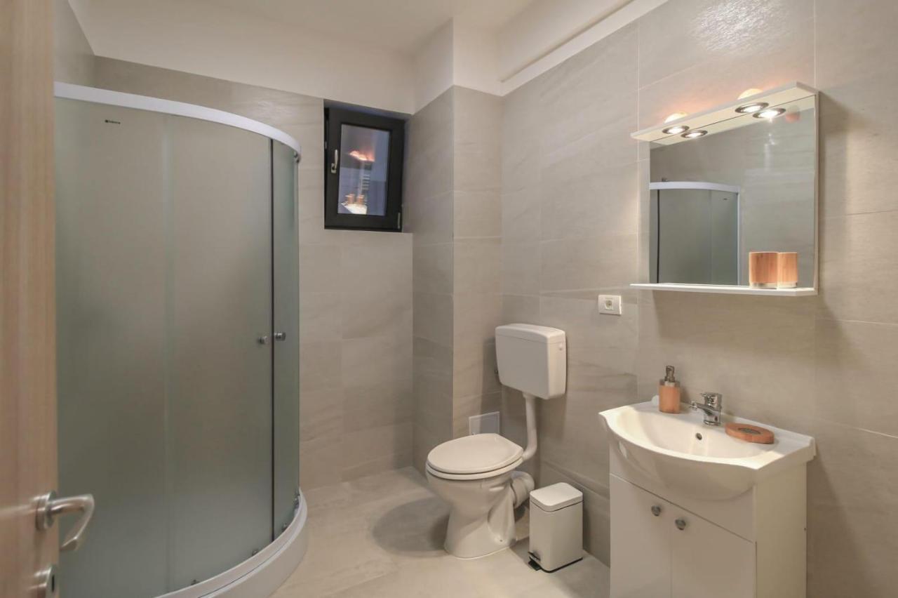 Apartament Cc Belle Studio Năvodari Zewnętrze zdjęcie