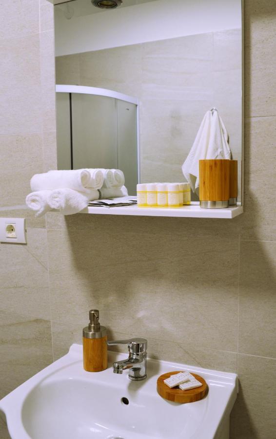 Apartament Cc Belle Studio Năvodari Zewnętrze zdjęcie