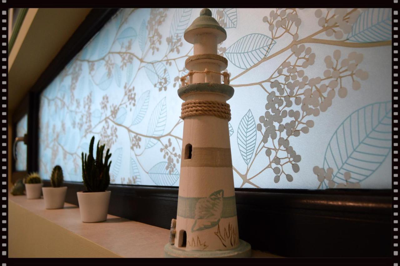 Apartament Cc Belle Studio Năvodari Zewnętrze zdjęcie