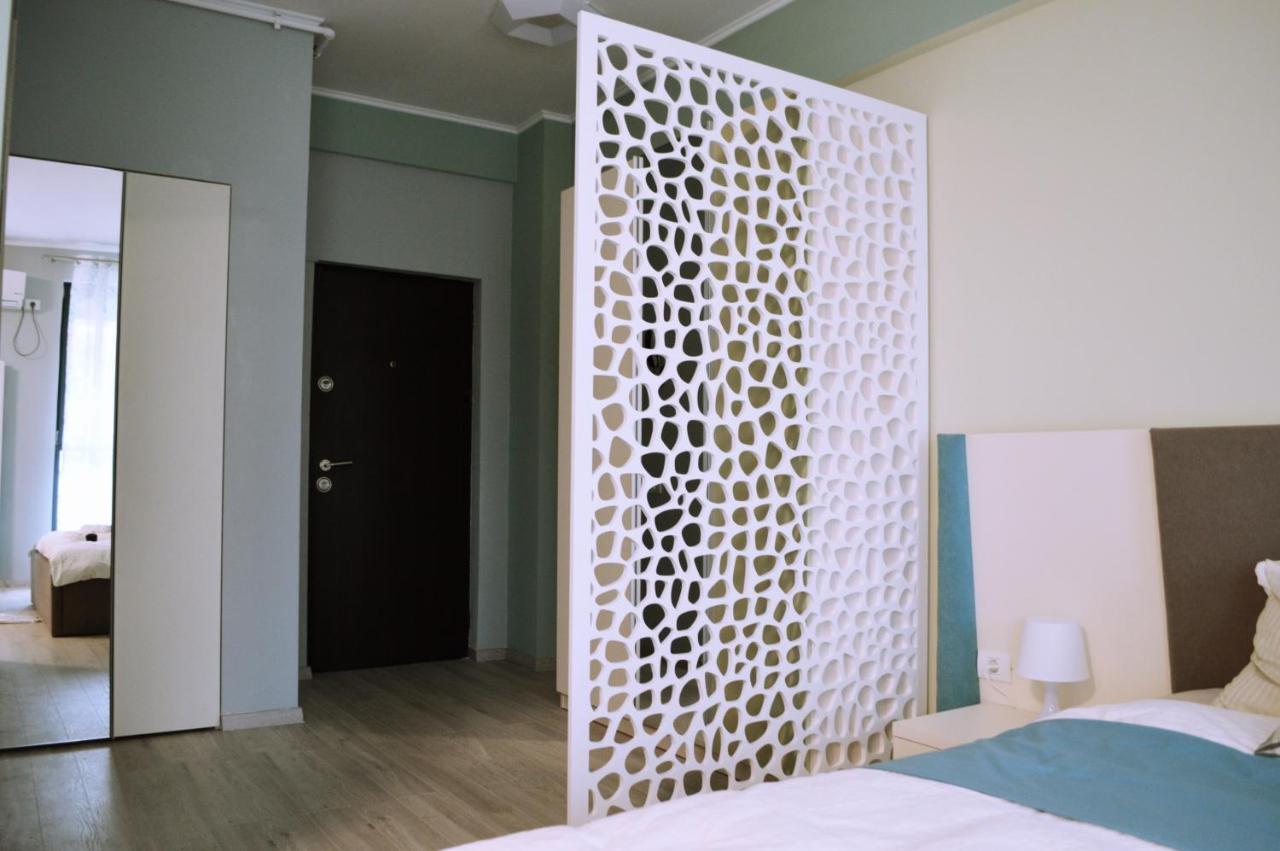 Apartament Cc Belle Studio Năvodari Zewnętrze zdjęcie